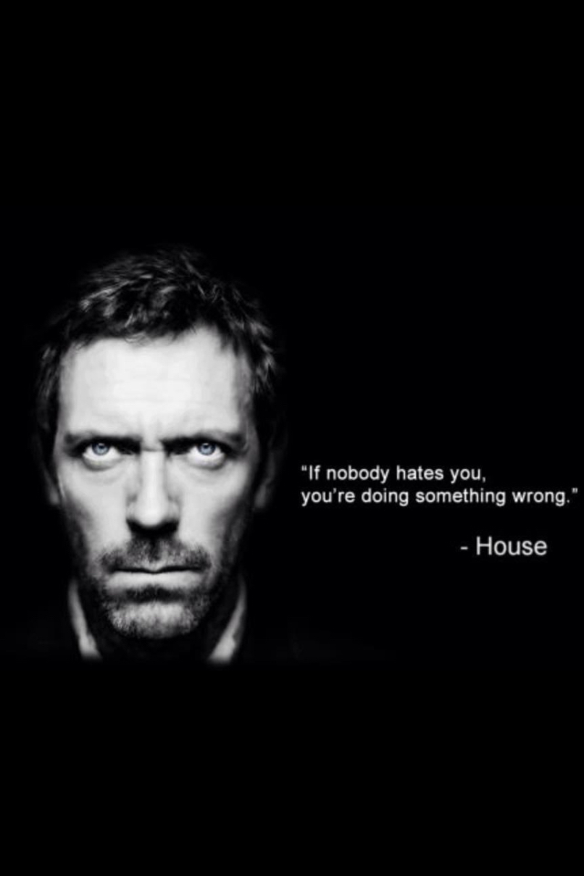 House MD @ 350.pl